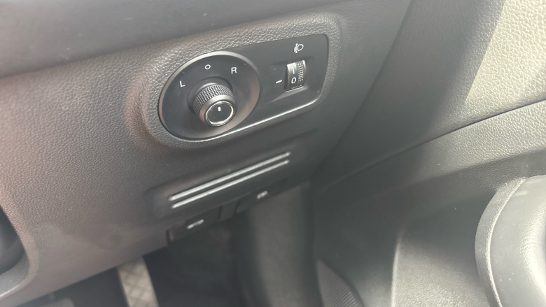 MG ZS 1.5 VTi-TECH Exclusive 5dr Petrol Hatchback